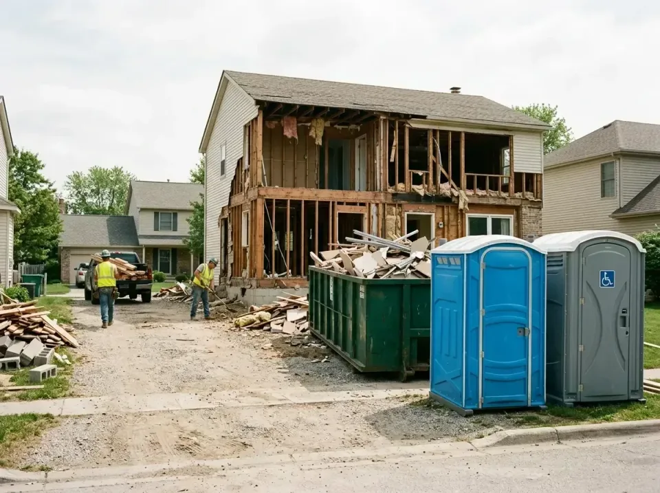 home-renovation-demolition-sit-010 — frequently asked questions, Portable Toilet & Dumpsters Rental in Monument, CO